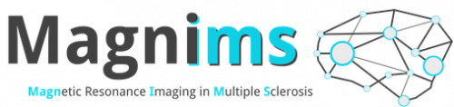 Logo of MAGNIMS